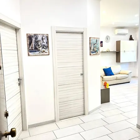 Apartamento Sea House Sorrento