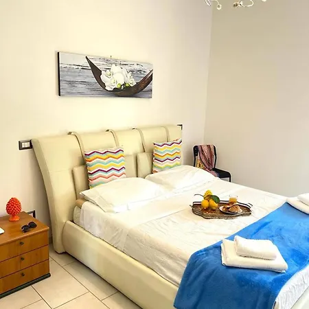 Apartamento Sea House Sorrento *
