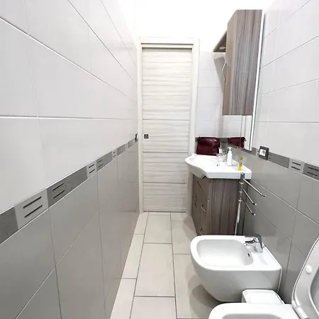 Apartment Sea House Sorrento *