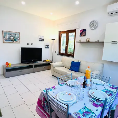 Sea House Sorrento Apartment Meta