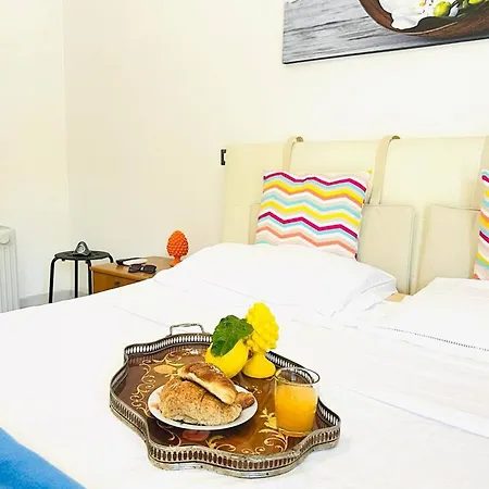 Apartment Sea House Sorrento