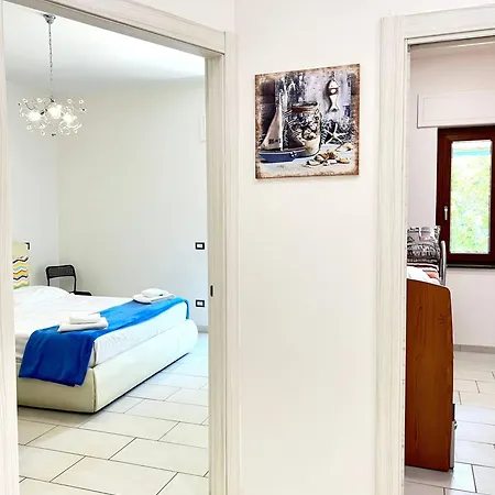 Sea House Sorrento Apartment Meta