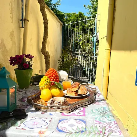Sea House Sorrento Apartment *