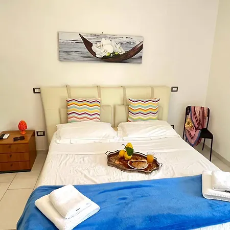 Sea House Sorrento Apartment Meta