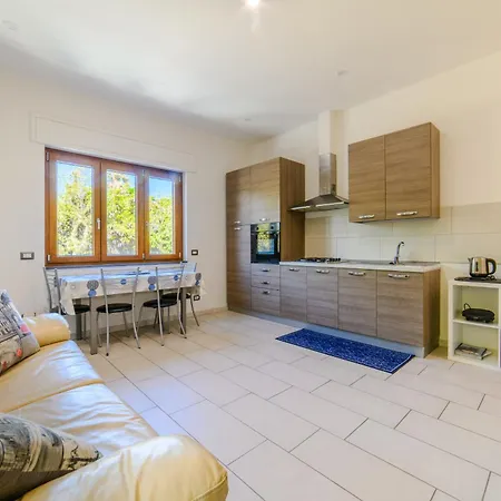 Apartament Sea House Sorrento Meta