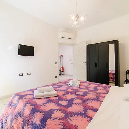 Apartament Sea House Sorrento Meta