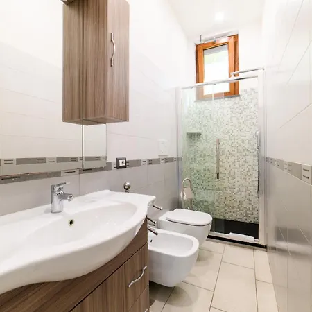 Apartamento Sea House Sorrento